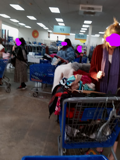 Non-Profit Organization «Goodwill», reviews and photos