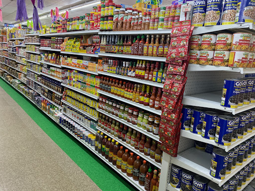 Grocery Store «Stop-N-Shop Discount Foods», reviews and photos, 1198 Winburn Dr, Lexington, KY 40511, USA