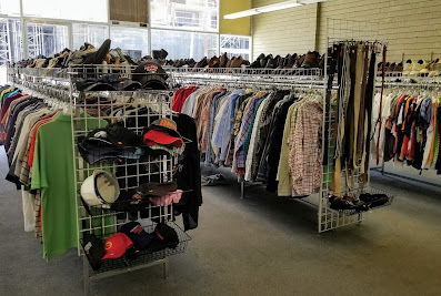 Angel View Resale Store – Palm Springs