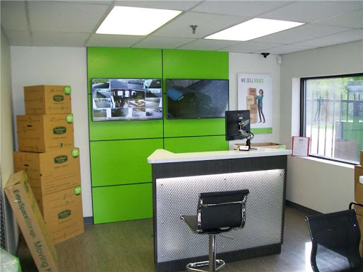 Self-Storage Facility «Extra Space Storage», reviews and photos, 50 Ferry Rd, Haverhill, MA 01835, USA