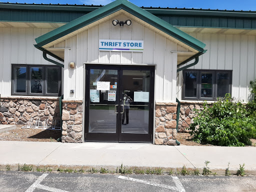 Non-Profit Organization «Lift Up Thrift Store», reviews and photos, 2125 Curve Ct, Steamboat Springs, CO 80487, USA