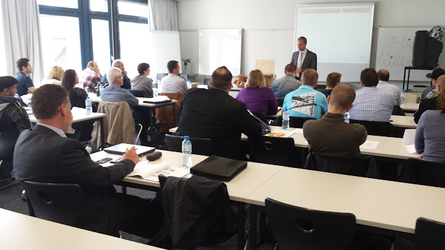 2assistU GmbH - Beratung & Training für Notfall- / Krisenmanagement, BCM & Aviation Security in Brugg - Universität