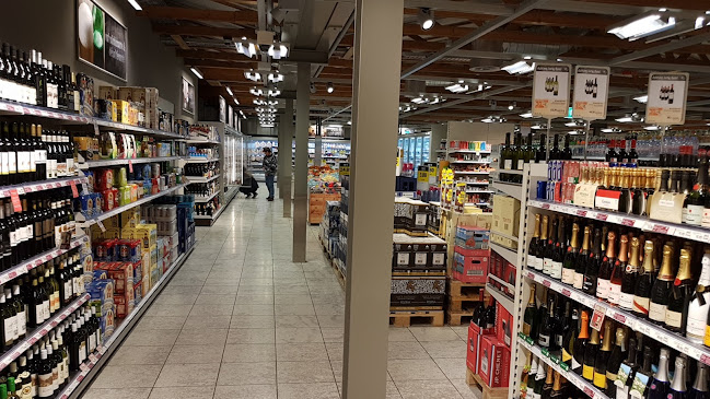 Rezensionen über Coop Supermarkt Biel Bözingen in Biel - Supermarkt