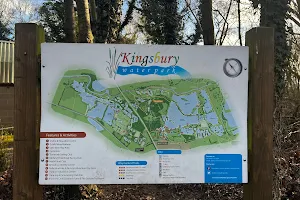 Kingsbury Water Park image