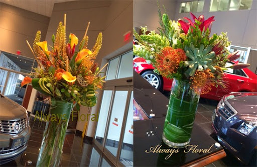 Florist «Always Floral», reviews and photos, 5034 Farm to Market 2920 C, Spring, TX 77388, USA