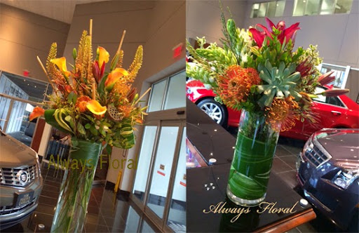 Florist «Always Floral», reviews and photos, 5034 Farm to Market 2920 C, Spring, TX 77388, USA