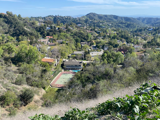 Franklin Canyon Park, Mountains Recreation & Conservation Authority
