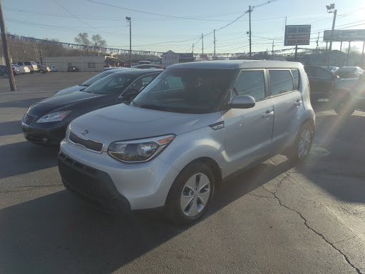 Car Dealer «Louisville CARS DIRECT», reviews and photos, 7565 Dixie Hwy, Louisville, KY 40258, USA