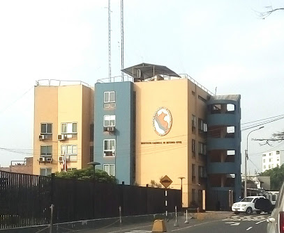 Instituto Nacional De Defensa Civil