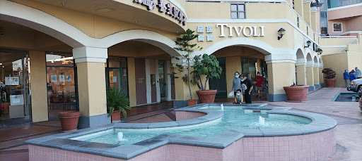 San Gabriel Square, 140 W Valley Blvd, San Gabriel, CA 91776, USA, 