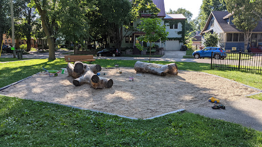 Park «Elmside Circle Park», reviews and photos, 500 Elmside Blvd, Madison, WI 53704, USA