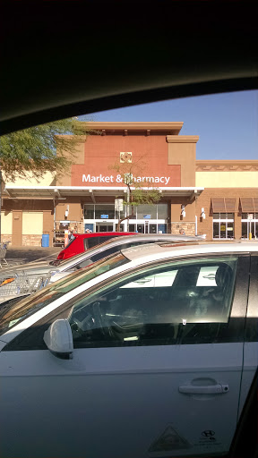 Department Store «Walmart Supercenter», reviews and photos, 4915 N Pima Rd, Scottsdale, AZ 85251, USA