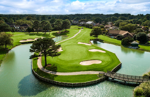 Broad Bay Country Club
