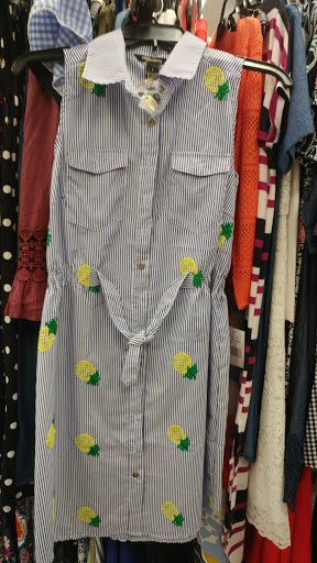 Clothing Store «Ross Dress for Less», reviews and photos, 2936 Interstate 45 N, Conroe, TX 77303, USA