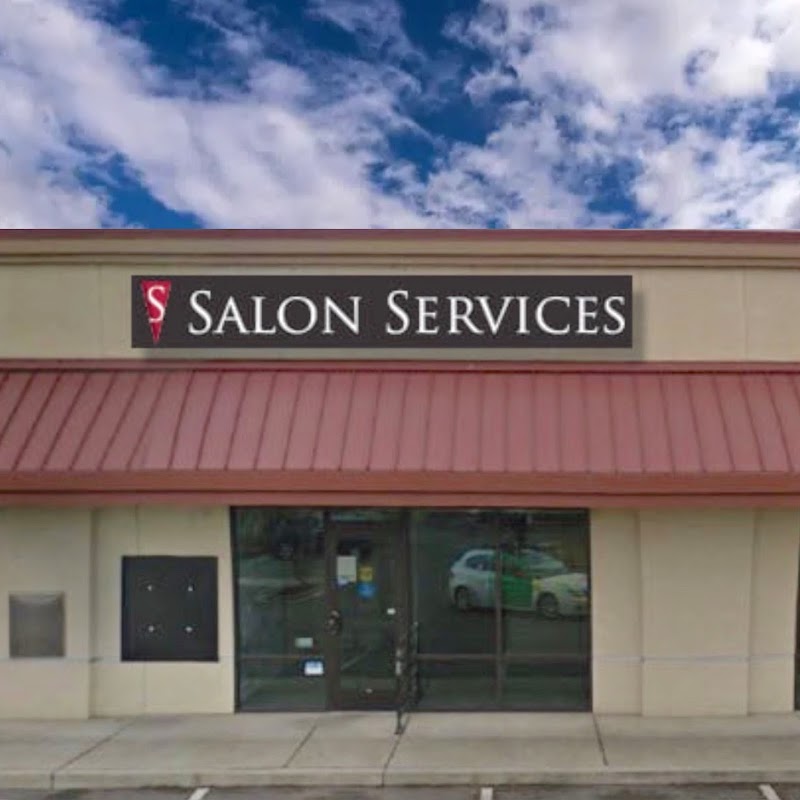 Salon Services