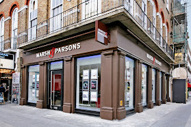 Marsh & Parsons Marylebone & Mayfair Estate Agents