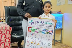 Hi2U Clinic/Happy Homeopathy clinic image