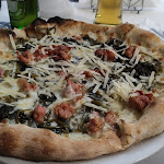 Photo n°4 de l'avis de Ester.i fait le 10/04/2022 à 17:39 sur le  Pizzeria Il Porticato à Venosa