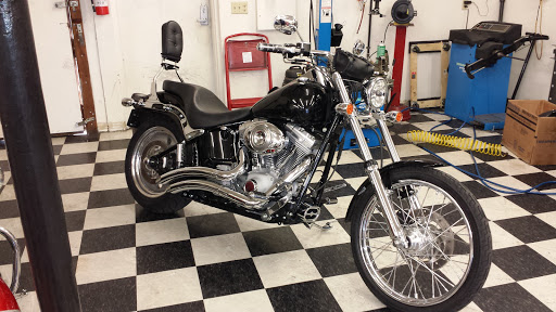 Motorcycle Shop «River City Motorcycles», reviews and photos, 2539 Arden Way, Sacramento, CA 95825, USA