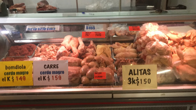 Opiniones de Carniceria La Granja en Ciudad del Plata - Carnicería