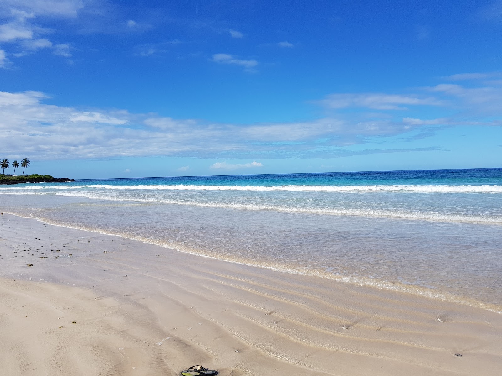 Buuni Beach的照片 和解