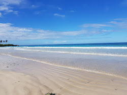 Buuni Beach的照片 和解