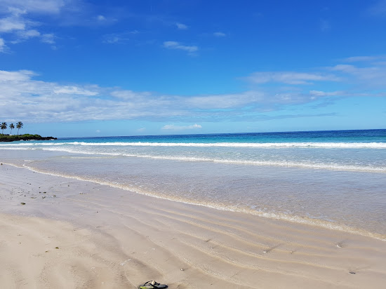 Buuni Beach