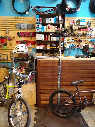 Bicycle Store «Gearhead Bicycles», reviews and photos, 1039 Terra Nova Blvd, Pacifica, CA 94044, USA