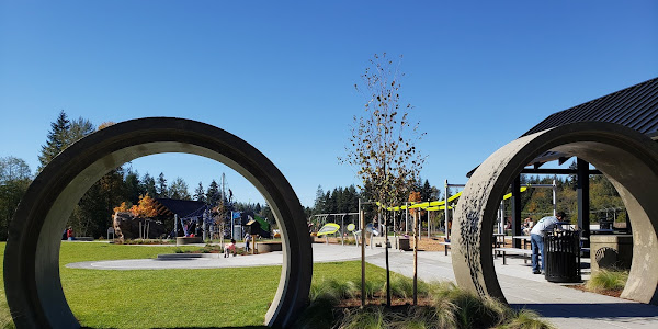 Covington Community Park & Soccer Field