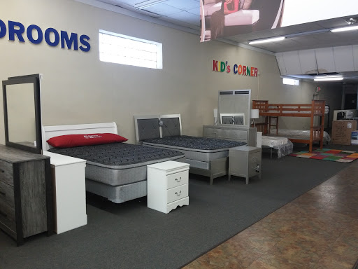 Furniture Rental Service «Rent King», reviews and photos, 500 E Hinson Ave, Haines City, FL 33844, USA