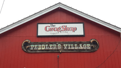 Wine Store «Grog Shop», reviews and photos, 20750 John J Williams Hwy, Lewes, DE 19958, USA