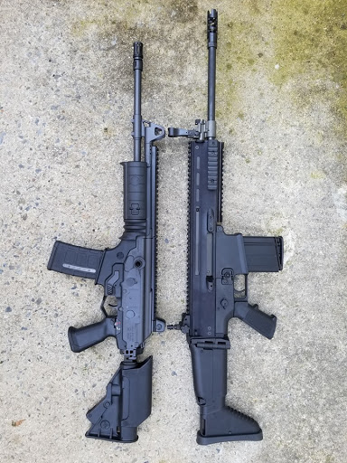 Gun Shop «Superior Gunsmithing & Custom Shop LLC.», reviews and photos, 15 N Robeson St, Robesonia, PA 19551, USA