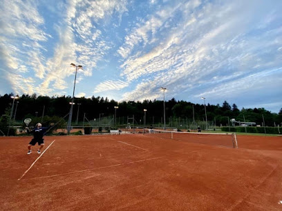 Tennisclub Entfelden