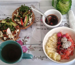 Cuarto Menguante Cafetería photo