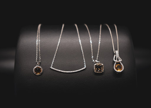 Jewelry Store «J B Jewelers», reviews and photos, 524 Moosic St, Scranton, PA 18505, USA