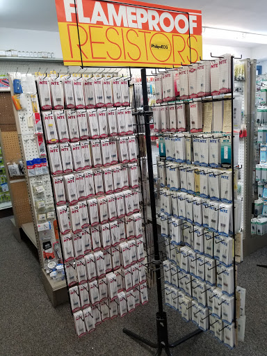 Electronics Store «Electronic Supply Co», reviews and photos, 4672 Indianola Ave, Columbus, OH 43214, USA