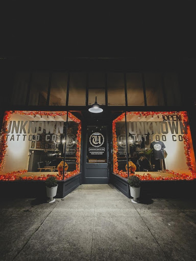 Tattoo Shop «NiteOwl Tattoo Northwest», reviews and photos, 7318 Evergreen Way Suite 104, Everett, WA 98203, USA