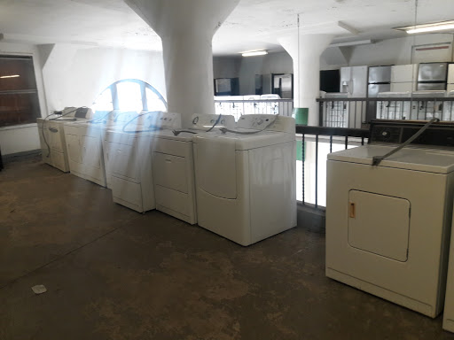 Used Appliance Store «Best Used Appliances», reviews and photos, 2126 Edmondson Ave, Baltimore, MD 21223, USA