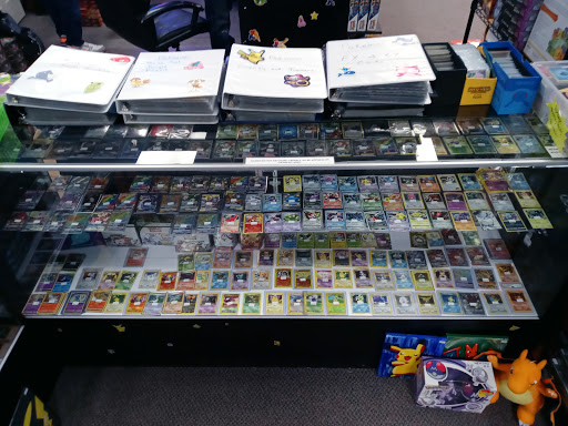 Video Game Store «Punch-Out Gaming», reviews and photos, 828 Lake St S, Forest Lake, MN 55025, USA