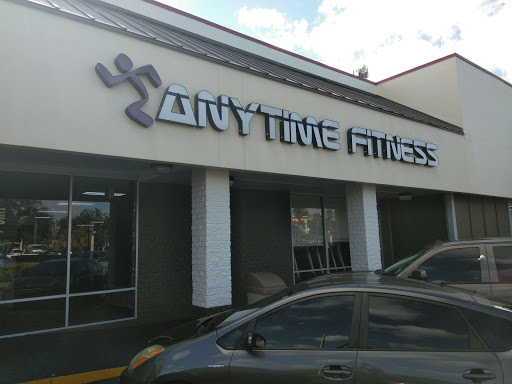 Gym «Anytime Fitness», reviews and photos, 9225 N 56th St, Temple Terrace, FL 33617, USA