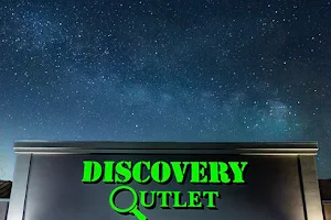 Discovery Outlet image