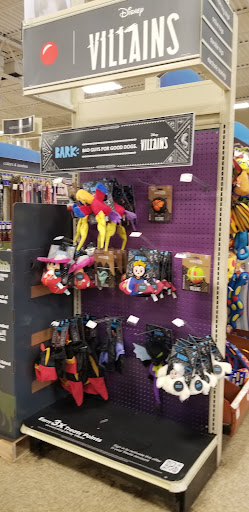 Pet Supply Store «PetSmart», reviews and photos, 467 Cross Keys Rd, Sicklerville, NJ 08081, USA