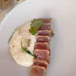 Photo n°1 de l'avis de Markus.i fait le 22/07/2023 à 08:33 sur le  Ristorante La Lanterna à San Vincenzo