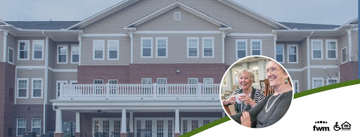 Lakewood Hills Senior Village