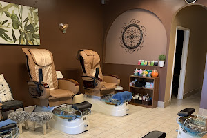 Dream Nails Salon