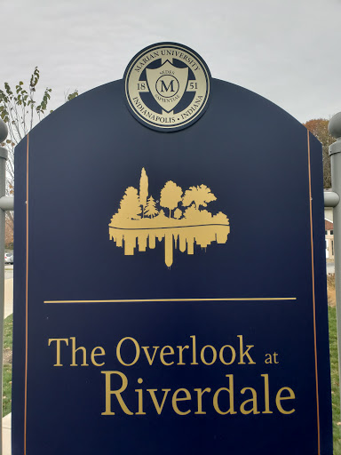 The Overlook at Riverdale, Marian University
