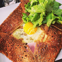 Les plus récentes photos du Crêperie Crêperie De Verdun à La Rochelle - n°1