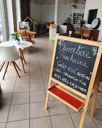 Photo n°4 de Goût et Création à Villenave-d'Ornon ()