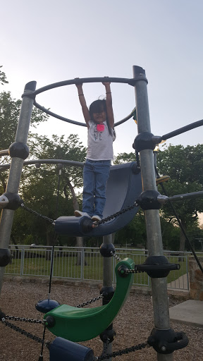 Park «Martin Weiss Park», reviews and photos, 3400 W Clarendon Dr, Dallas, TX 75211, USA