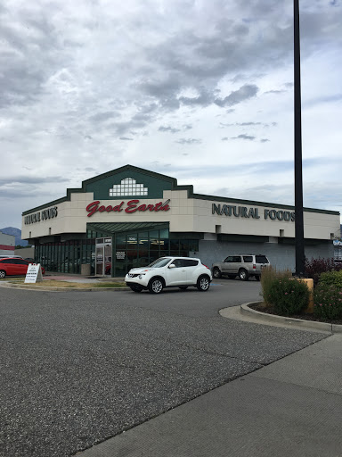 Natural Foods Store «Good Earth Natural Foods», reviews and photos, 1050 W Riverdale Rd, Ogden, UT 84405, USA